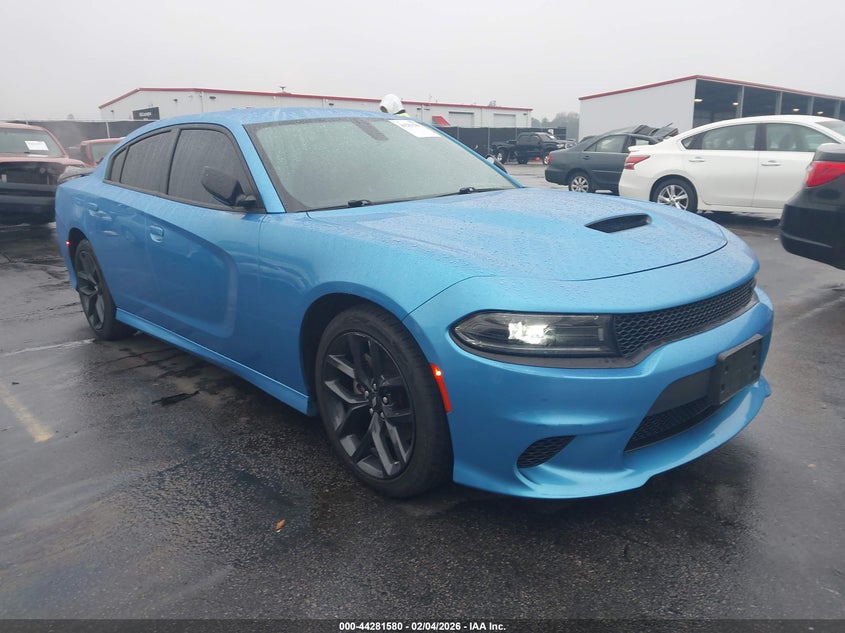 2023 Dodge Charger Gt