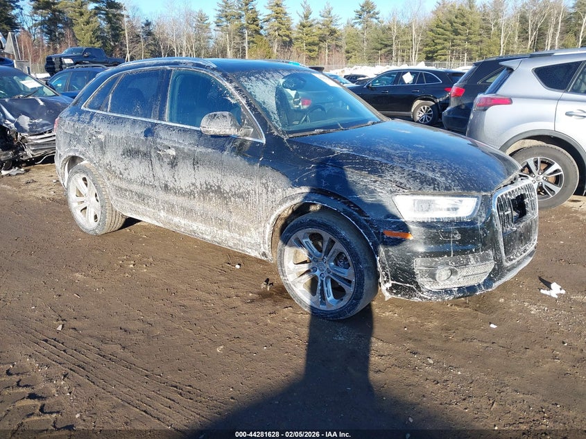 WA1GFCFS2FR008560 AUDI Q3 Photo 1