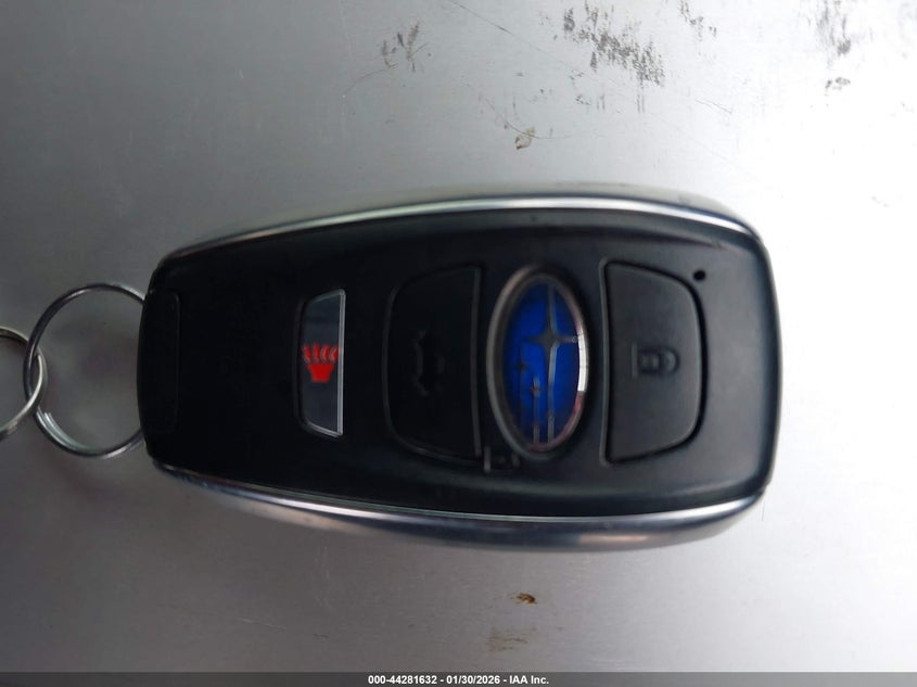 VIN JF1VBAF65P9822032 2023 SUBARU WRX PREMIUM