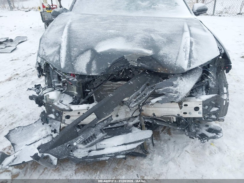 VIN 4T1DAACK0SU632053 2025 TOYOTA CAMRY SE
