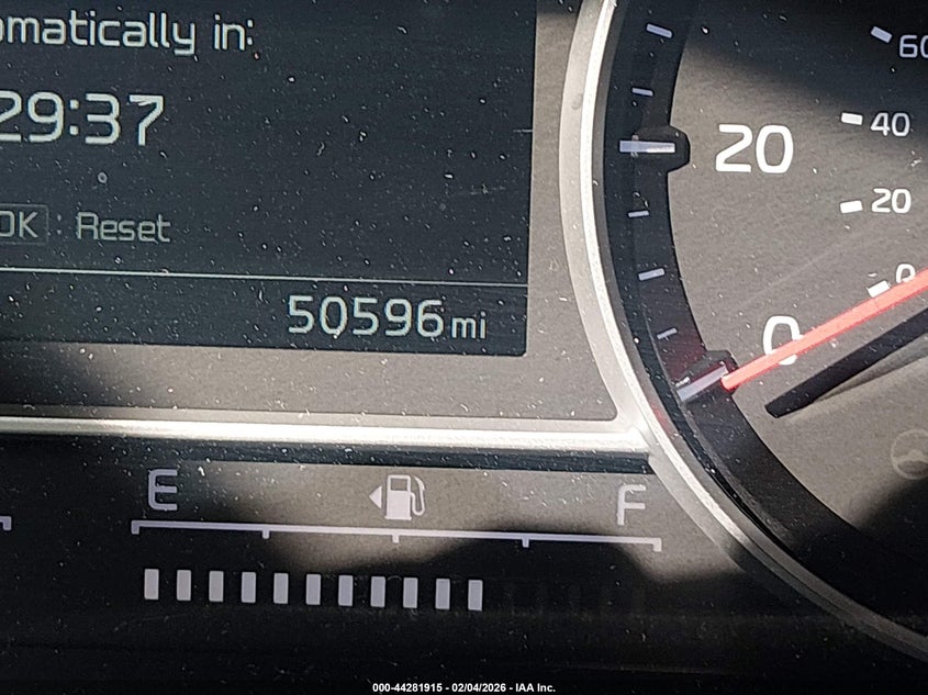 2022 Kia Sorento X-Line Ex VIN: 5XYRHDLF3NG138818 Lot: 44281915