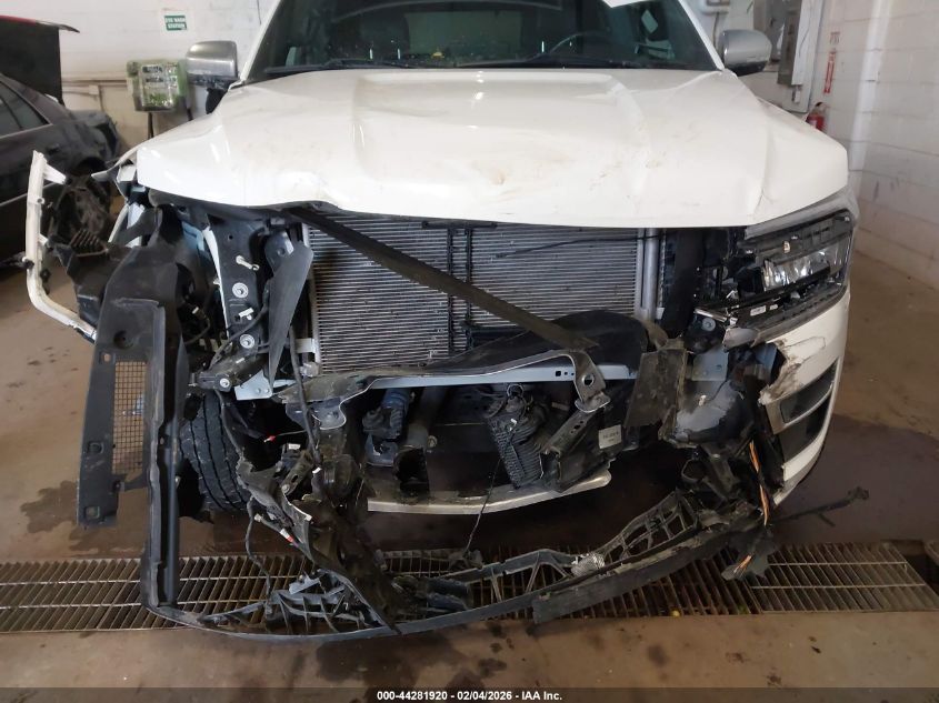 2024 Ford Expedition Platinum VIN: 1FMJU1M86REA34910 Lot: 44281920