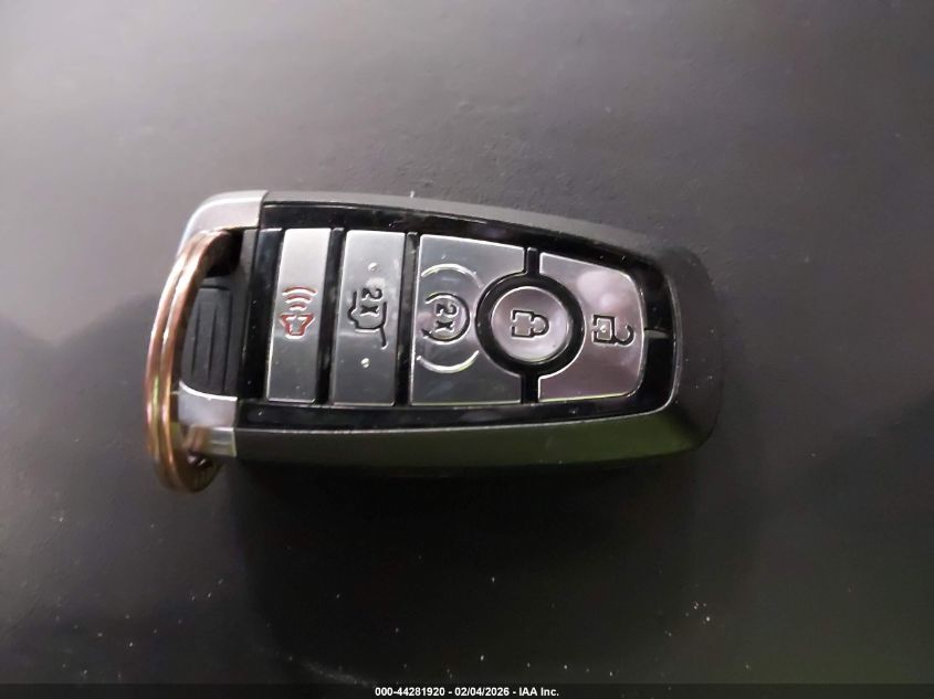 2024 Ford Expedition Platinum VIN: 1FMJU1M86REA34910 Lot: 44281920