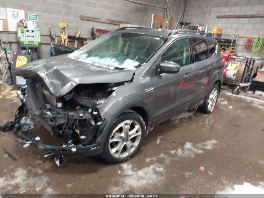 2013 Ford Escape Se