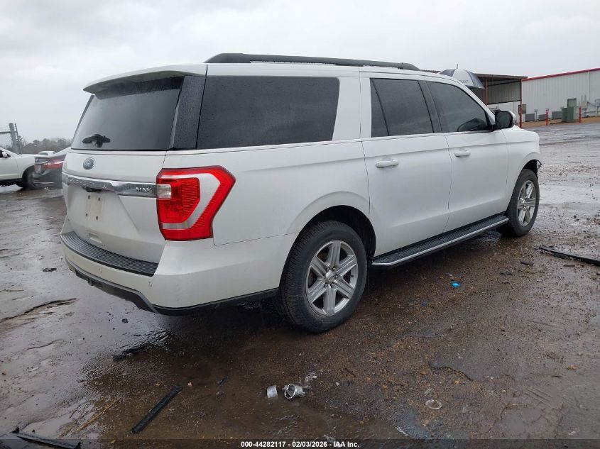 2019 Ford Expedition Max Xlt