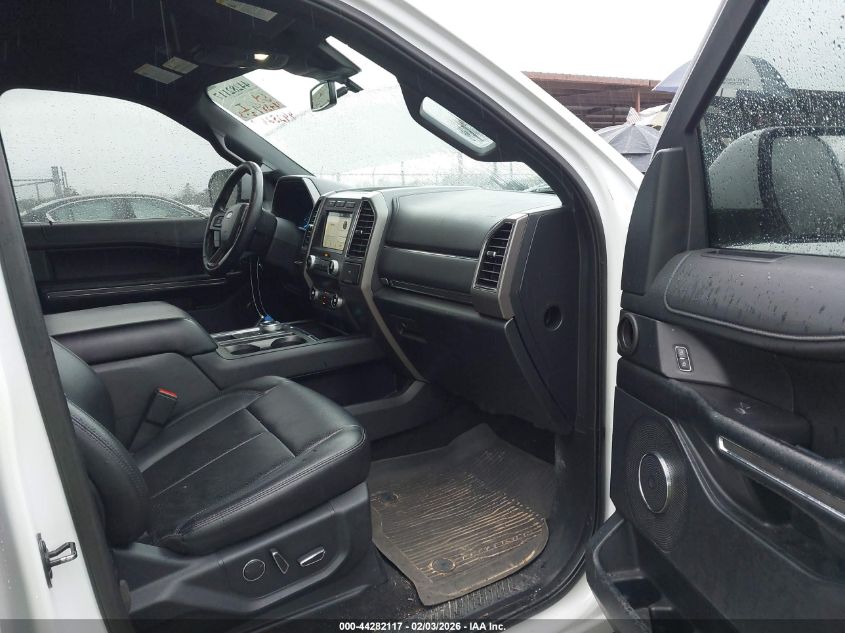 2019 Ford Expedition Max Xlt