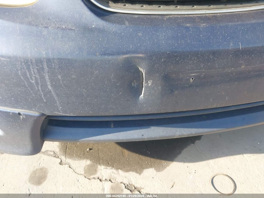 2005 Toyota Corolla S VIN: 1NXBR32E55Z483991 Lot: 44282145