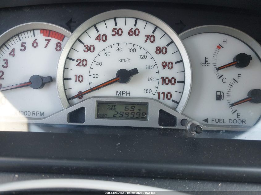 2005 Toyota Corolla S VIN: 1NXBR32E55Z483991 Lot: 44282145