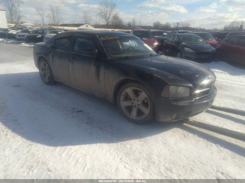 Vin: 2b3ca5ct0ah138102, lot: 44778533, dodge charger r/t 2010 img_1