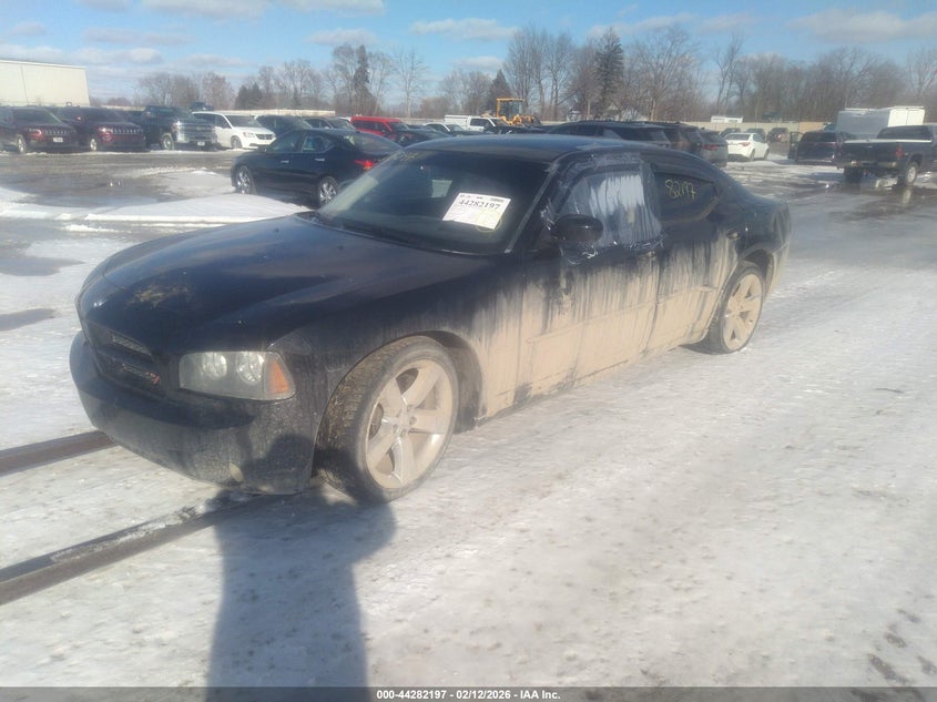 Vin: 2b3ca5ct0ah138102, lot: 44778533, dodge charger r/t 20102