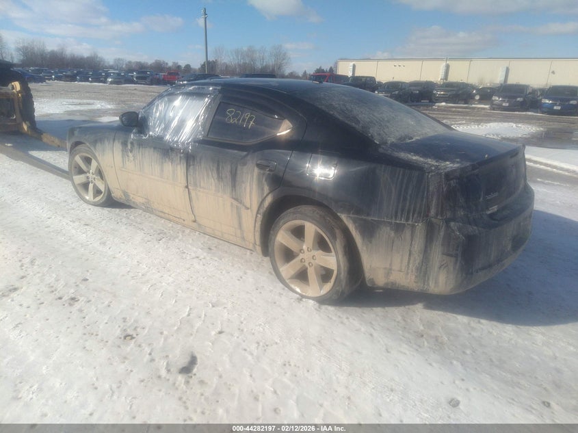 Vin: 2b3ca5ct0ah138102, lot: 44778533, dodge charger r/t 20103