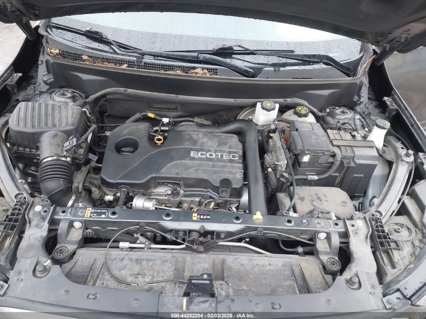 2020 GMC Terrain Awd Slt VIN: 3GKALVEV1LL178797 Lot: 44282204