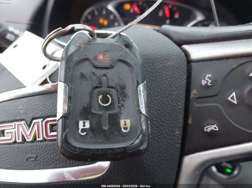 2020 GMC Terrain Awd Slt VIN: 3GKALVEV1LL178797 Lot: 44282204