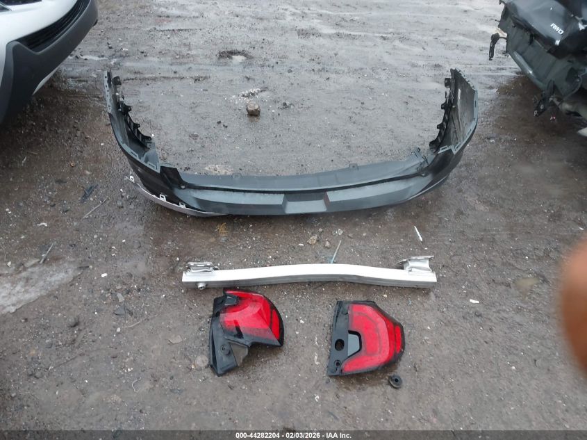 2020 GMC Terrain Awd Slt VIN: 3GKALVEV1LL178797 Lot: 44282204