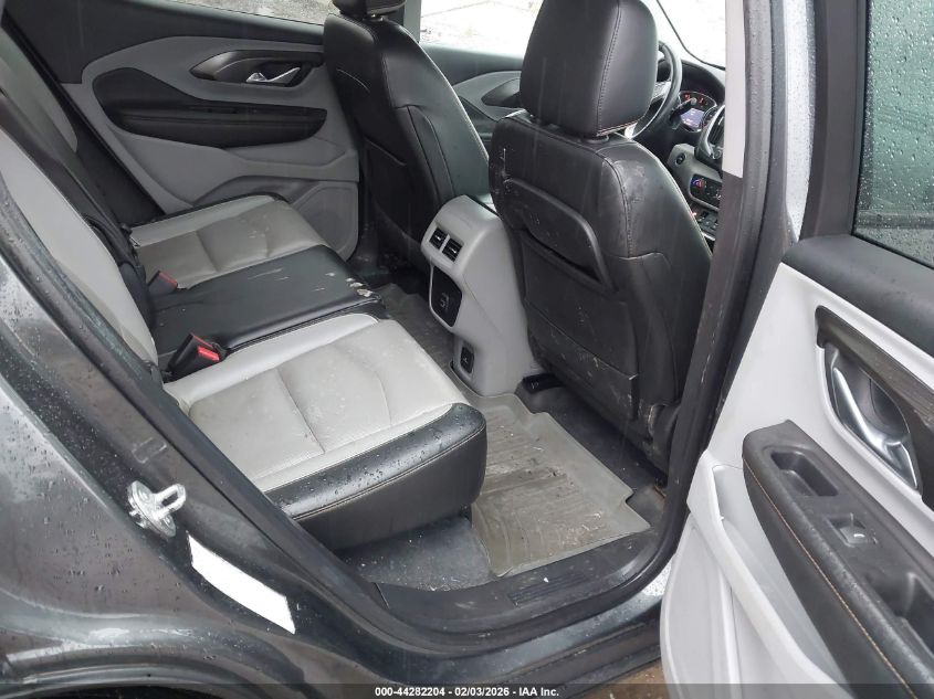 2020 GMC Terrain Awd Slt VIN: 3GKALVEV1LL178797 Lot: 44282204