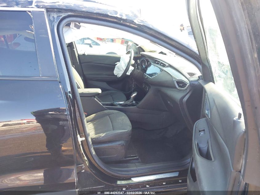 2023 Buick Encore Gx Select Fwd