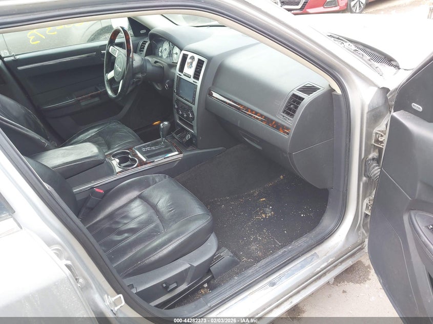 2009 Chrysler 300C Hemi