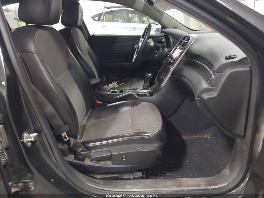 2014 Chevrolet Malibu 1Lt