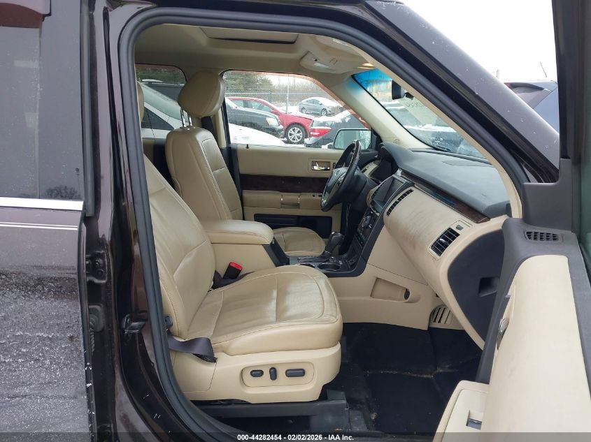 2014 Ford Flex Limited