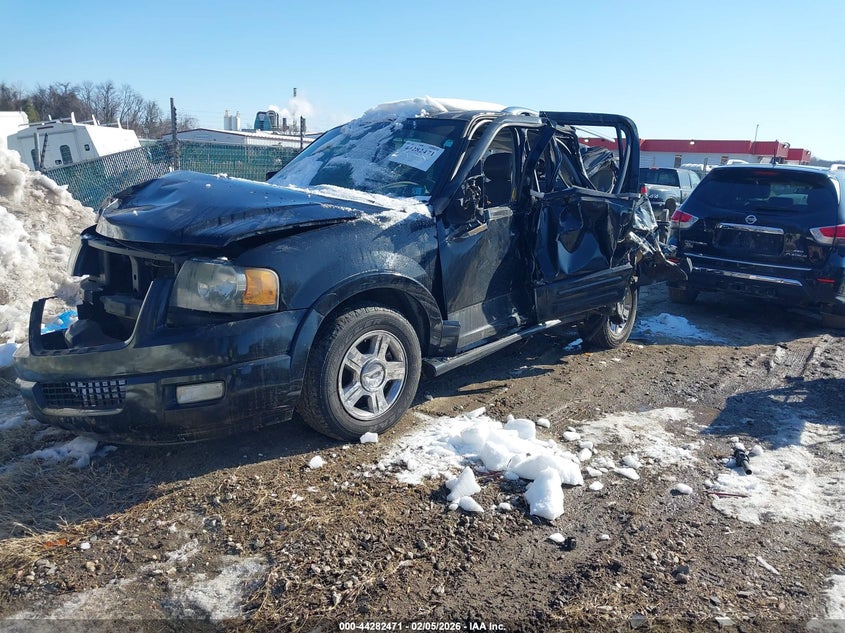 2006 Ford Expedition