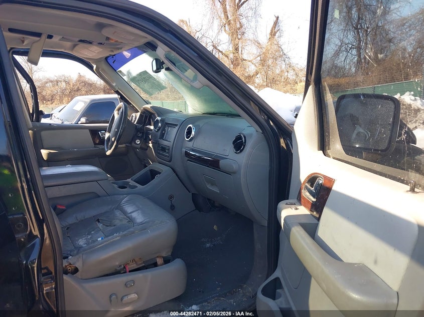 2006 Ford Expedition