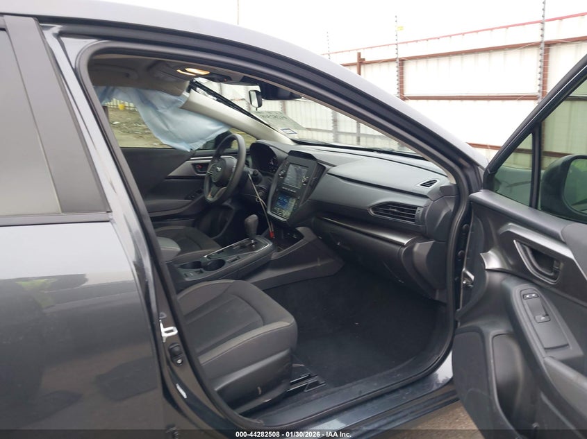 2024 Subaru Impreza Base 5-Door