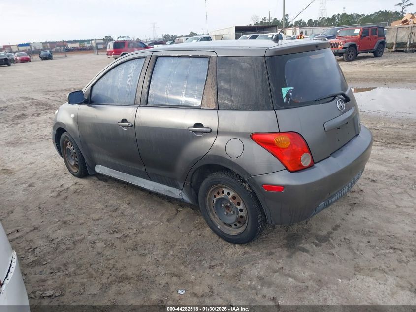 2004 Scion Xa