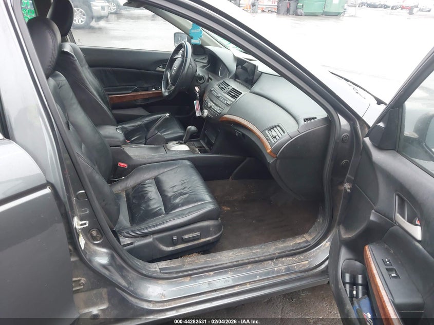 2012 Honda Accord Sdn