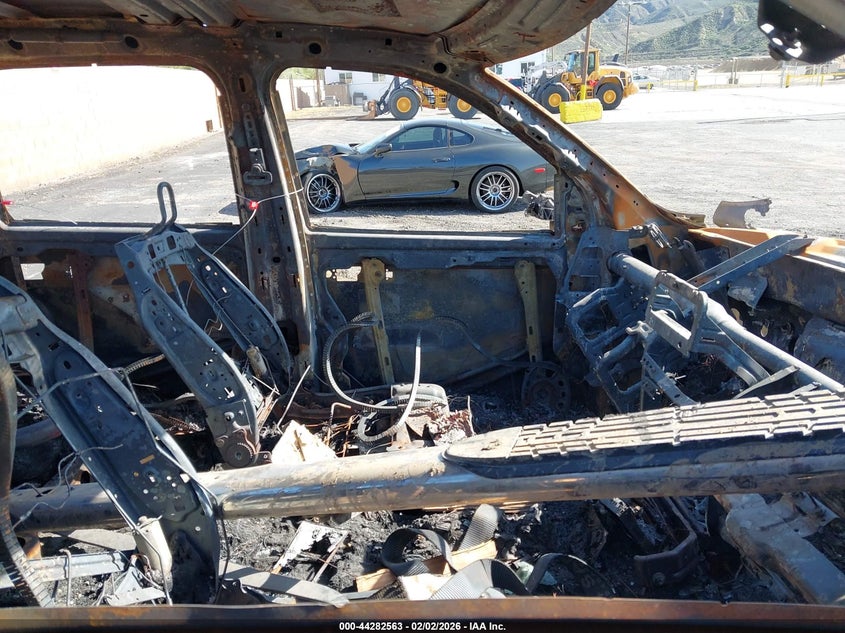 2013 Ram 1500 Laramie