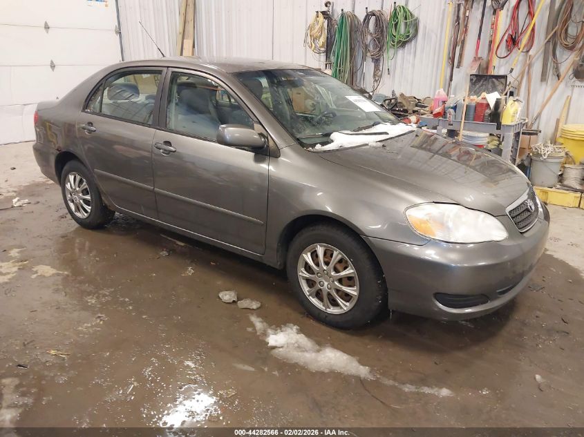 2006 Toyota Corolla