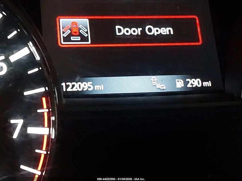 2018 Nissan Altima 2.5 Sl VIN: 1N4AL3AP6JC190854 Lot: 44282590