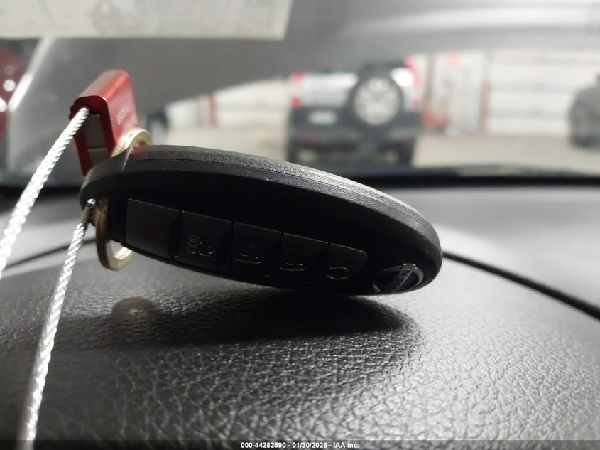 2018 Nissan Altima 2.5 Sl VIN: 1N4AL3AP6JC190854 Lot: 44282590