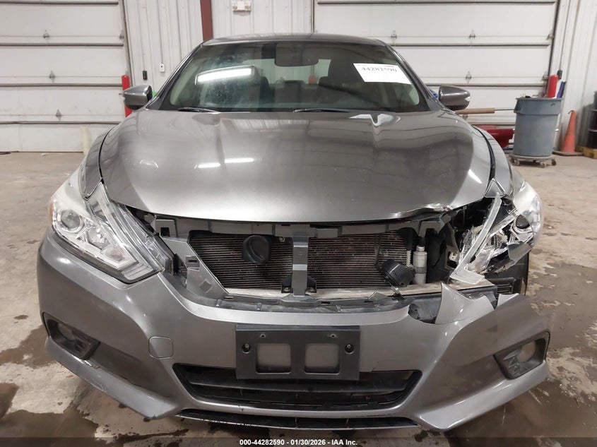 2018 Nissan Altima 2.5 Sl VIN: 1N4AL3AP6JC190854 Lot: 44282590