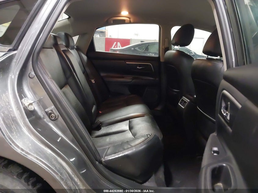 2018 Nissan Altima 2.5 Sl VIN: 1N4AL3AP6JC190854 Lot: 44282590