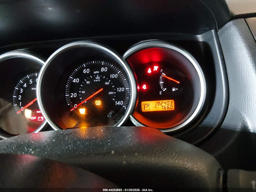 2011 Nissan Versa 1.8S VIN: 3N1BC1CP0BL425760 Lot: 44282665