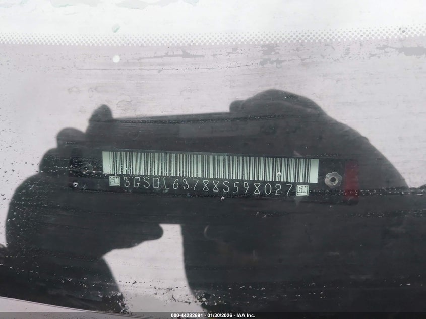 AtlanticExpress - Saturn Vue