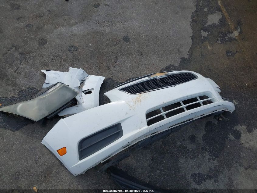 2012 Chevrolet Cruze 1Lt VIN: 1G1PL5SC8C7165213 Lot: 44282704