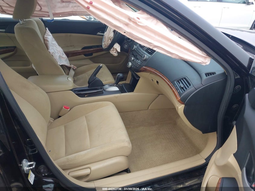 2011 Honda Accord 2.4 Ex