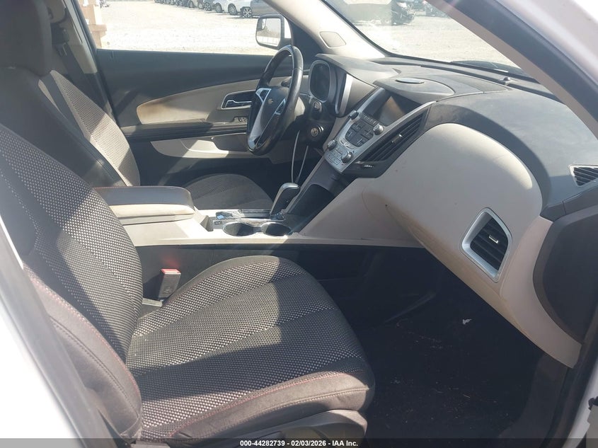 2013 Chevrolet Equinox 1Lt