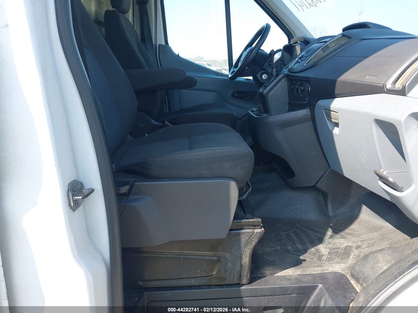 2017 Ford Transit-250