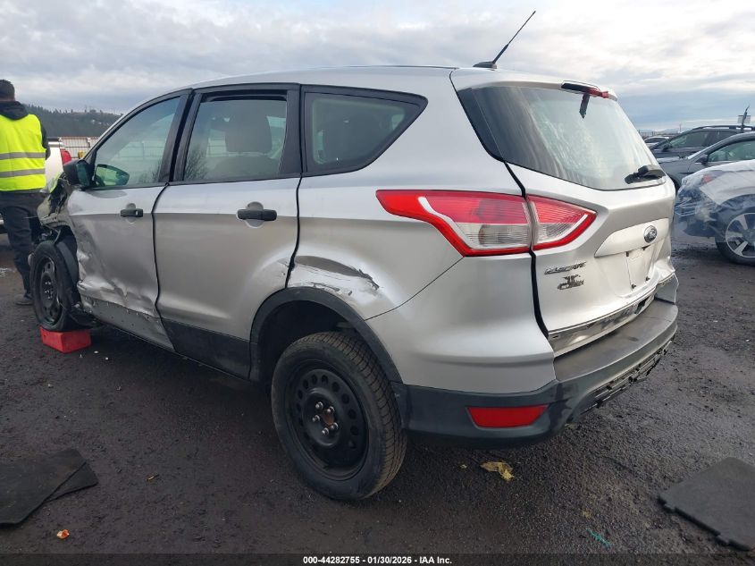 2014 Ford Escape S