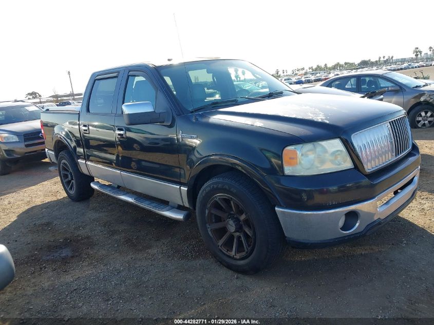 2006 Lincoln Mark Series