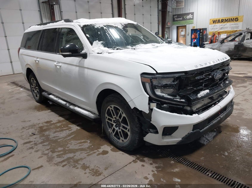2025 Ford Expedition Active Max