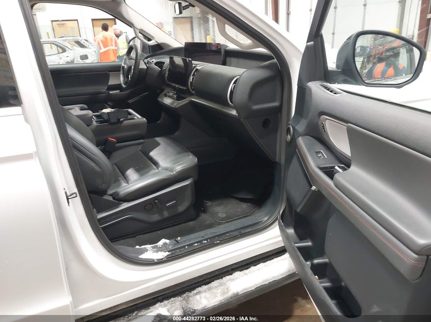 2025 Ford Expedition Active Max