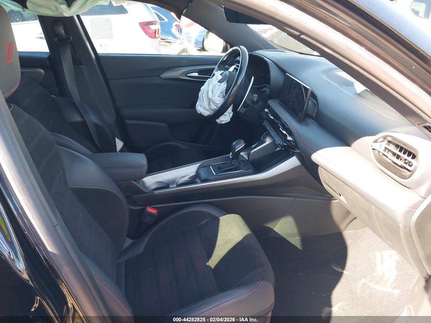 2024 Dodge Hornet R/T Eawd