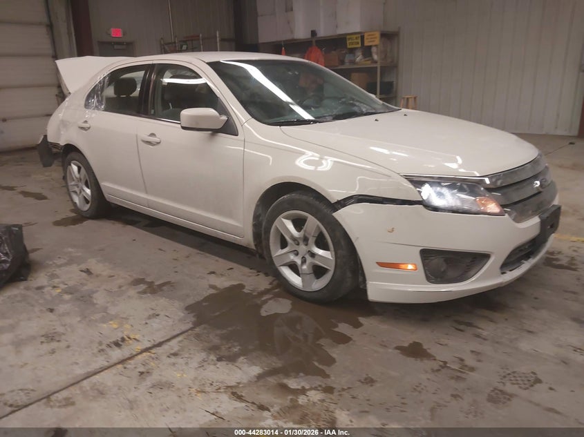 Vin: 3fahp0haobr170699, lot: 44779350, ford fusion se 2011 img_1