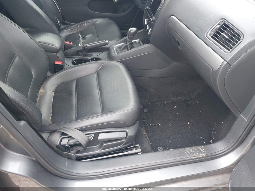 2018 Volkswagen Jetta 1.4T Se/1.4T Wolfsburg Edition