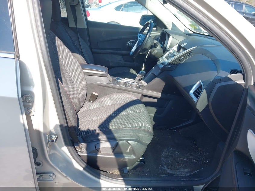 2011 Chevrolet Equinox 1Lt