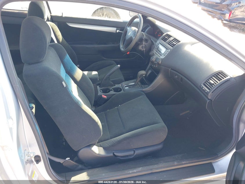 2006 Honda Accord 2.4 Lx