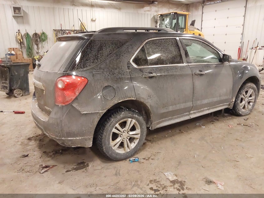 2013 Chevrolet Equinox 1Lt